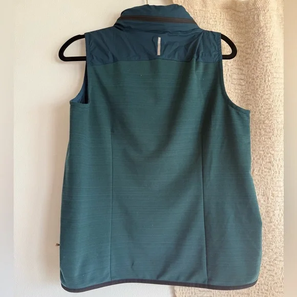 REI COop Hooded Vest - Picture 3 of 6